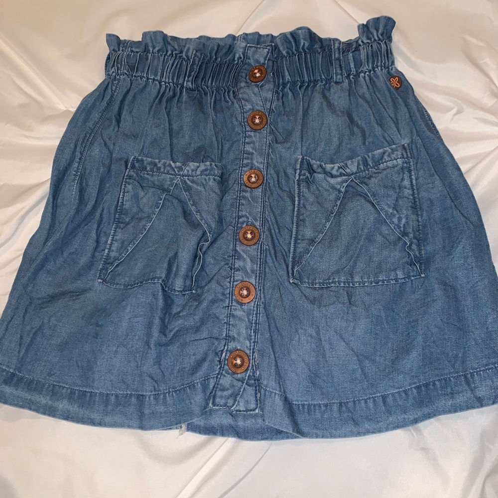 Matilda Jane 435 skirt
